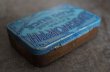 画像4: USA antique アメリカアンティーク EDGEWORTH TOBACCO タバコ缶 ティン缶 ブリキ缶 ヴィンテージ 1920-40's  (4)