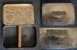 画像5: USA antique アメリカアンティーク EDGEWORTH TOBACCO タバコ缶 ティン缶 ブリキ缶 ヴィンテージ 1920-40's  (5)