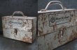 画像13: SALE【30%OFF】USA antique  アメリカアンティーク ROCKWELL ツールボックス BOX ヴィンテージ 1920-50's