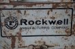 画像12: SALE【30%OFF】USA antique  アメリカアンティーク ROCKWELL ツールボックス BOX ヴィンテージ 1920-50's (12)