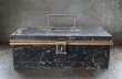 画像2: SALE【30%OFF】USA antique  アメリカアンティーク ツールボックス BOX ヴィンテージ 1920-50's (2)
