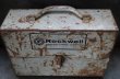 画像5: SALE【30%OFF】USA antique  アメリカアンティーク ROCKWELL ツールボックス BOX ヴィンテージ 1920-50's (5)