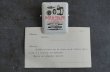 画像4: USA antique アメリカアンティーク PAPER CLIP アドバタイジング ペーパークリップ 広告入り ヴィンテージ クリップ1950-60's  (4)