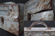画像7: SALE【30%OFF】USA antique  アメリカアンティーク ROCKWELL ツールボックス BOX ヴィンテージ 1920-50's