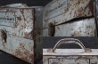 画像7: SALE【30%OFF】USA antique  アメリカアンティーク ROCKWELL ツールボックス BOX ヴィンテージ 1920-50's (7)