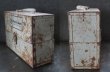 画像4: SALE【30%OFF】USA antique  アメリカアンティーク ROCKWELL ツールボックス BOX ヴィンテージ 1920-50's (4)