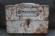 画像3: SALE【30%OFF】USA antique  アメリカアンティーク ROCKWELL ツールボックス BOX ヴィンテージ 1920-50's