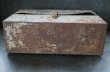 画像9: SALE【30%OFF】USA antique  アメリカアンティーク ROCKWELL ツールボックス BOX ヴィンテージ 1920-50's (9)