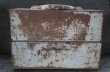 画像6: SALE【30%OFF】USA antique  アメリカアンティーク ROCKWELL ツールボックス BOX ヴィンテージ 1920-50's