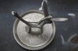 画像5: ENGLAND antique イギリスアンティーク Seba シルバープレート ドンキー リングホルダー アクセサリートレイ ヴィンテージ 1950-70's  (5)