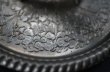 画像6: ENGLAND antique イギリスアンティーク Seba シルバープレート ドンキー リングホルダー アクセサリートレイ ヴィンテージ 1950-70's  (6)