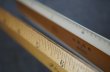 画像6: USA antique RULER 木製ルーラー 広告入り 定規 ヴィンテージ 1950-60's (6)