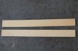 画像4: USA antique ADVERTISING RULER アドバタイジング 木製ルーラー 広告入り 定規 ヴィンテージ 1970-90's (4)