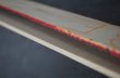 画像5: SALE【30%OFF】USA antique ADVERTISING RULER アドバタイジング 木製ルーラー 広告入り 定規 2本セット ヴィンテージ 1970-90's (5)