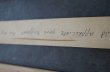画像6: USA antique ADVERTISING RULER アドバタイジング 木製ルーラー 広告入り 定規  ヴィンテージ 1970-90's (6)