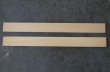 画像4: USA antique ADVERTISING RULER アドバタイジング 木製ルーラー 広告入り 定規  ヴィンテージ 1970-90's (4)