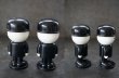 画像3: ENGLAND antique イギリスアンティーク HOMEPRIDE フレッドくん Salt＆Pepper ソルト＆ペッパー 初期AIRFIX社製 1970's (3)
