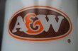 画像9: U.S.A. vintage アメリカヴィンテージ 【Fire-king】ファイヤーキング　A&W マグ マグカップ 1960-76's (9)