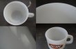 画像5: U.S.A. vintage アメリカヴィンテージ 【Fire-king】ファイヤーキング　A&W マグ マグカップ 1960-76's (5)