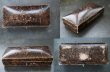 画像5: ENGLAND antique イギリスアンティーク ジュエリーケース　ジュエリーボックス アクセサリー 1890-1930's (5)