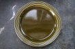 画像9: ENGLAND antique HORNSEA 【HEIRLOOM】 イギリスアンティーク ホーンジー エアルーム レイクランドグリーン カップ＆ソーサー＆ティープレート・ケーキプレート トリオ C&S ヴィンテージ 1970-80's (9)
