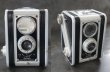 画像2: U.S.A. antique アメリカアンティーク KODAK DUAFLEX コダック 二眼レフカメラ ヴィンテージ 1950's (2)