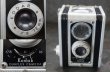 画像7: U.S.A. antique アメリカアンティーク KODAK DUAFLEX コダック 二眼レフカメラ ヴィンテージ 1950's (7)