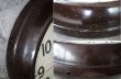 画像6: U.S.A. antique GENERAL ELECTRIC wall clock GE アメリカアンティーク ゼネラル エレクトリック 掛け時計 ヴィンテージ スクール クロック 37cm 1940-50's