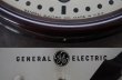 画像4: U.S.A. antique GENERAL ELECTRIC wall clock GE アメリカアンティーク ゼネラル エレクトリック 掛け時計 ヴィンテージ スクール クロック 37cm 1940-50's