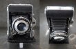 画像2: ENGLAND antique イギリスアンティーク EPSILON FOLDING CAMERA フォールディング カメラ 蛇腹式 ヴィンテージ 1950-60's (2)