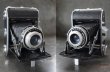 画像3: ENGLAND antique イギリスアンティーク EPSILON FOLDING CAMERA フォールディング カメラ 蛇腹式 ヴィンテージ 1950-60's (3)