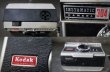 画像6: ENGLAND antique イギリスアンティーク KODAK INSTAMATIC CAMERA 304 コダック カメラ ケース付き ヴィンテージ 1960's  (6)