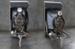 画像2: U.S.A. antique アメリカアンティーク KODAK FOLDING CAMERA コダック フォールディング カメラ 蛇腹式 ヴィンテージ 1910's (2)