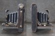 画像4: U.S.A. antique アメリカアンティーク KODAK FOLDING CAMERA コダック フォールディング カメラ 蛇腹式 ヴィンテージ 1910's (4)