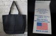 画像2: 【アメリカ直輸入・日本未発売】NY【ACE HOTEL】TOTE BAG エースホテル ニューヨーク トートバッグ (2)