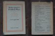 画像2: SALE【20%OFF】ENGLAND antique BOOK イギリス アンティーク 本 古書 洋書 ブック 1951's (2)