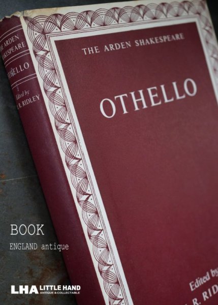 画像1: SALE【20%OFF】ENGLAND antique BOOK イギリス アンティーク 本 古書 洋書 ブック 1964's (1)