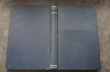 画像2: SALE【20%OFF】ENGLAND antique BOOK イギリス アンティーク 本 古書 洋書 ブック 1947's (2)