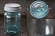 画像6: USA antique アメリカアンティーク BALL ジャー ガラスジャー (S) メイソンジャー保存瓶 ヴィンテージ ガラス瓶 1923-33's