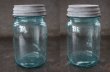 画像3: USA antique アメリカアンティーク BALL ジャー ガラスジャー (S) メイソンジャー保存瓶 ヴィンテージ ガラス瓶 1923-33's
