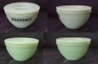 画像3: 【RARE】U.S.A. vintage 【Jeannette】アメリカヴィンテージ ジャネット DRIPPINGS ドリッピングスジャー 1930-40's (3)