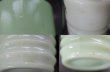 画像10: 【RARE】U.S.A. vintage 【Jeannette】アメリカヴィンテージ ジャネット ライトジェード・シェイカー 4個SET FLOUR SUGAR SALT PEPPER 1930-40's (10)