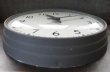 画像7: U.S.A. antique IBM wall clock アメリカアンティーク 掛け時計 ヴィンテージ スクール クロック 36cm インダストリアル 1950-60's