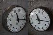 画像3: U.S.A. antique IBM wall clock アメリカアンティーク 掛け時計 ヴィンテージ スクール クロック 36cm インダストリアル 1950-60's (3)