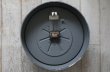 画像8: U.S.A. antique IBM wall clock アメリカアンティーク 掛け時計 ヴィンテージ スクール クロック 36cm インダストリアル 1950-60's (8)