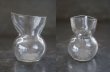画像2: ENGLAND antique イギリスアンティーク Eye Wash Glass アイウォッシュグラス 瓶 ガラスボトル 1890－1910's