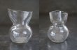 画像2: ENGLAND antique イギリスアンティーク Eye Wash Glass アイウォッシュグラス 瓶 ガラスボトル 1890－1910's (2)
