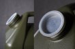 画像8: 【10L】【中栓・ノズル付】【LHA】 ORIGINAL PRODUCT 【POLYETHYLENE TANK】 ポリエチレンタンク ポリタンク 灯油缶【10L】燃料缶 かっこいい 燃料タンク ARMY ミリタリー ジェリカンスタイル ウォータータンク シャワー キャンプ サーフィン アウトドア ガレージ おしゃれ デザイン 防災 ポリエチレン缶 貯水タンク インダストリアル 工業系 (8)