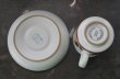 画像7: ENGLAND antique イギリスアンティーク DENBY 【Anemone】 デンビー アネモネ  カップ＆ソーサー ヴィンテージ カップ 1960-80's (7)