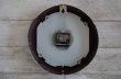 画像7: U.S.A. antique GENERAL ELECTRIC wall clock GE アメリカアンティーク ゼネラル エレクトリック 掛け時計 スクール ヴィンテージ クロック 26.5cm 1960-70's (7)